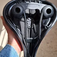 زین فنردار طبی endzone comfort