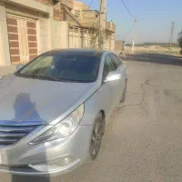 هیوندای سوناتا YF، خلیج مدل ۲۰۱۴|خودرو سواری و وانت|اهواز, پادادشهر|دیوار