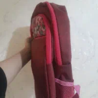 کیف مدرسه|کیف، کفش، کمربند|مشکین‌دشت, |دیوار