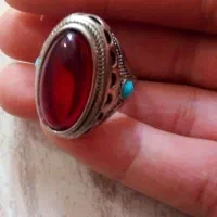 دوعدد انگشتر زیبا