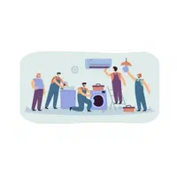 تعمیرات تخصصی لوازم خانگی .در محل مشتری|خدمات پیشه و مهارت|فولادشهر, مسکن مهر فولادشهر|دیوار