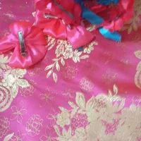 گل سر با تله سر|زیورآلات و اکسسوری|نیمروز, |دیوار