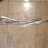 وسایل استوک پراید(باربند.تودری.روکش)|قطعات یدکی و لوازم جانبی|اصفهان, برازنده|دیوار