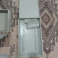 سه عدد تابلو برق نو|عمده‌فروشی|مشهد, آبکوه|دیوار
