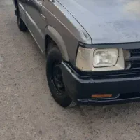 فروش نقدی مزدا B2000 شرکت پسته ای|خودرو سواری و وانت|سیرجان, |دیوار