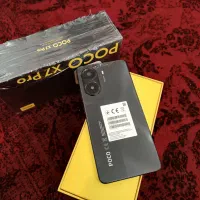 poco x7pro