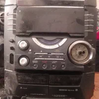 ضبط سونی|سیستم صوتی خانگی|فیروزآباد (لرستان), |دیوار