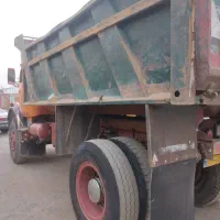 کمپرسی تک|خودرو سنگین|تهران, باغ خزانه|دیوار