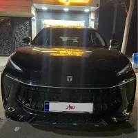 لاماری ۱۴۰۱ مشکی