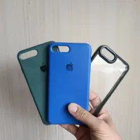 قاب آیفون ۷ و ۸ پلاس کلگی شارژر آیفون