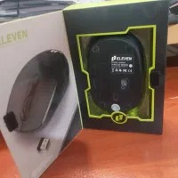 موس بی سیم مارک eleven