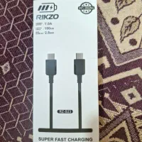کابل شارژ