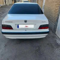 پارس سال مدل ۱۴۰۰