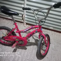 دوچرخه ۱۶