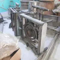 دیگ مسی بزرگ|ظروف پختوپز|زاهدان, |دیوار