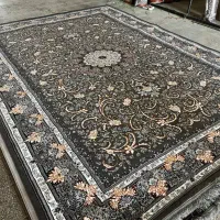 فرش ستاره سهیل|فرش|اصفهان, زاجان|دیوار