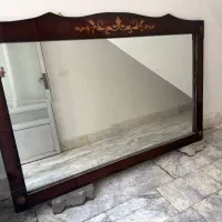 آینه|تابلو، نقاشی، عکس|مشهد, سناباد|دیوار