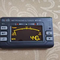 مترونوم musedo مدل mt40