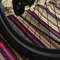 دوچرخه|دوچرخه، اسکیت، اسکوتر|اهر, |دیوار