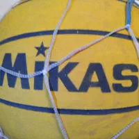 توپ واترپلو ژاپنی . Mikasa