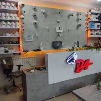 فروش ویژه دوربین مداربسته