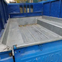 نیسان۸۰|خودرو سواری و وانت|ایلام, |دیوار