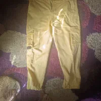 شلوار کارگو نو