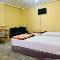 سوئیت ویکخوابه|اجارهٔ کوتاه‌مدت آپارتمان و سوئیت|قشم, |دیوار