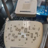 مودم اینترنت ADSL tplink