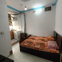 ۵۰متری و ۴۰متری یک خوابه/روزانه/ساعتی /ماهانه