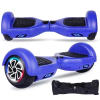 اسمارت اسکوتر در حد نو