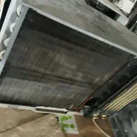 اوجنرال موتور کوچک|کولر گازی و فنکوئل|عسلویه, |دیوار