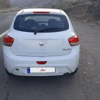 تیبا ۲ ۱۴۰۰ در حد صفر