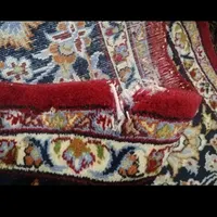 قالی دست باف|فرش|شیراز, شهرک ولیعصر|دیوار