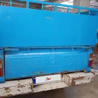 نیسان|خودرو سواری و وانت|قائمشهر, |دیوار