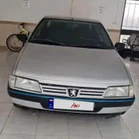 پژو 405|خودرو سواری و وانت|اردبیل, |دیوار