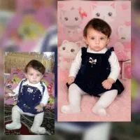 تبدیل عکس معمولی به آتلیه ای