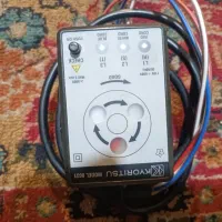 اهم متر کلمپ|ابزارآلات|فردیس, شهرک شهید حسینی|دیوار