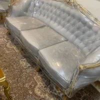 فروش|مبلمان خانگی و میز عسلی|دوگنبدان, |دیوار