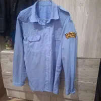 کاپشن حراست ، لباس|لباس|شیراز, پانصد دستگاه ارتش|دیوار