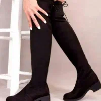 بوت جورابی بلندکاملانو|کیف، کفش، کمربند|فردیس, شهرک شهید حسینی|دیوار