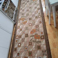 گلیم و پادری