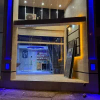 مغازه با امکانات بفروش میرسد|فروش مغازه و غرفه|شیراز, حومه شیراز|دیوار