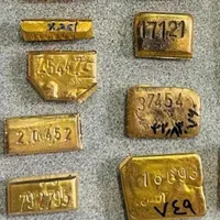 ف تخصصی طلا آبشده ۴ گرم به بالا طلادست دوم کم اجرت|جواهرات|اصفهان, نقش جهان|دیوار