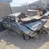 مشاوره،خریدار ماشین چپ شده شما