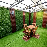 ۵۲متر+حیاط اختصاصی،اسانسورپارکینگ سندی،سنداروامدار