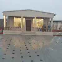 اجاره باغ برای مراسمات