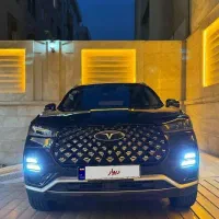 تیگو۷ پرمیوم