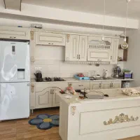 کابینت کارکرده|مصالح و تجهیزات ساختمان|مشهد, شاهد (شهرک غرب)|دیوار