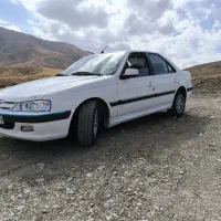 پارسElx موتور زانتیا